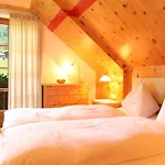 Daire Unterwirt Bad Kleinkirchheim