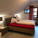 Unterwirt Daire Bad Kleinkirchheim