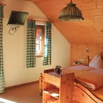 Unterwirt Daire Bad Kleinkirchheim