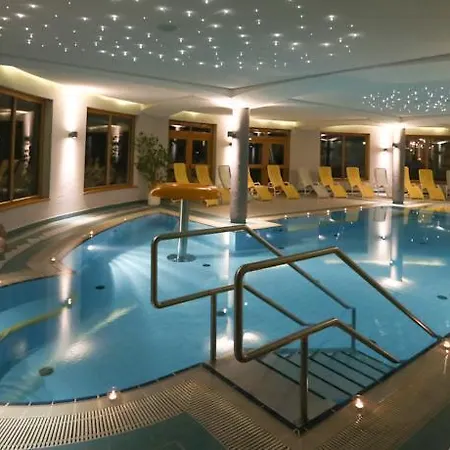 Appartamento Unterwirt *