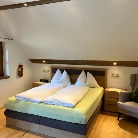 Unterwirt Apartamento *