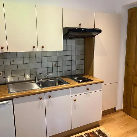 Apartamento Unterwirt