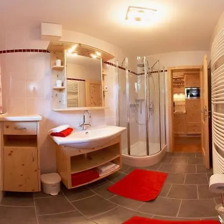 Appartamento Unterwirt