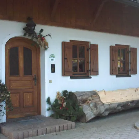 Apartment Unterwirt Bad Kleinkirchheim