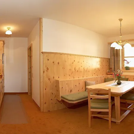 Unterwirt Apartment *