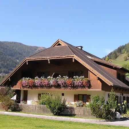 Unterwirt Apartment *