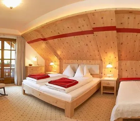 Apartment Unterwirt