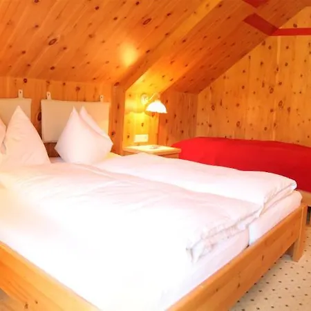 Unterwirt Appartamento