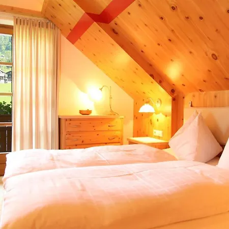 Apartment Unterwirt Bad Kleinkirchheim