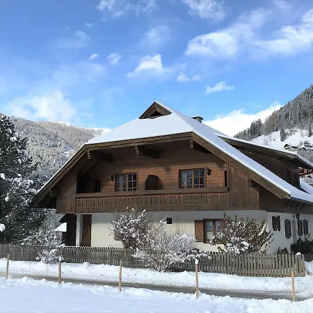 Unterwirt Apartamento
