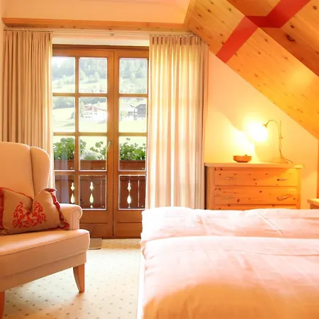 Appartamento Unterwirt Bad Kleinkirchheim