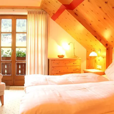 Apartment Unterwirt