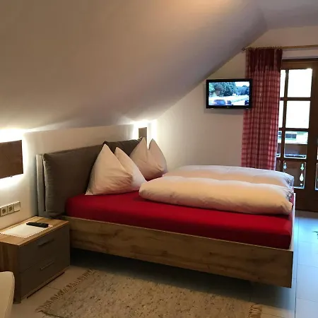 Unterwirt Apartamento Bad Kleinkirchheim