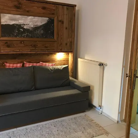 Unterwirt Apartamento *