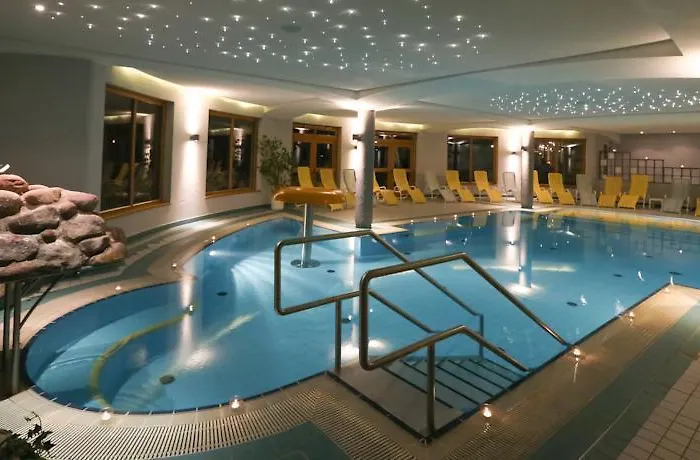 Appartement Unterwirt *