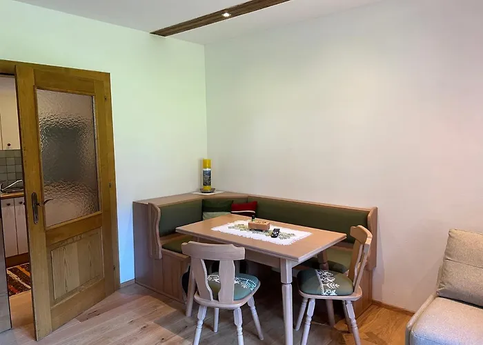 Unterwirt * Bad Kleinkirchheim