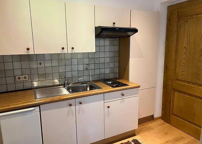 Appartement Unterwirt