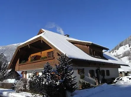 Unterwirt * Bad Kleinkirchheim