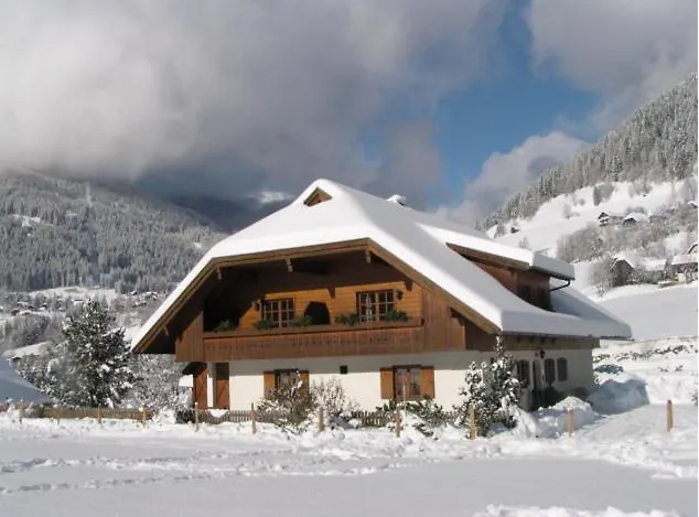 Unterwirt Appartement