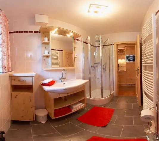 Appartement Unterwirt