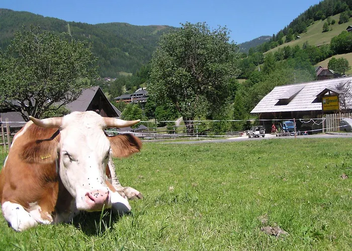 Unterwirt Appartement *