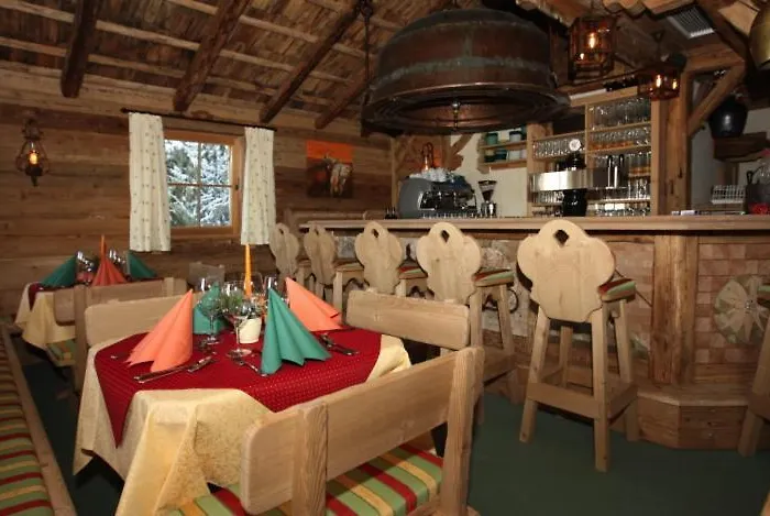 Unterwirt Appartement Bad Kleinkirchheim