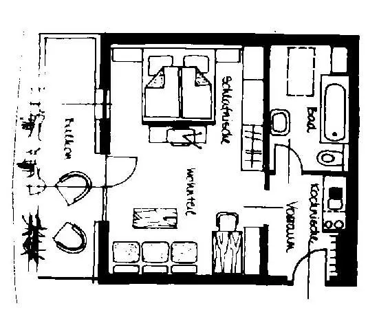 Unterwirt Bad Kleinkirchheim