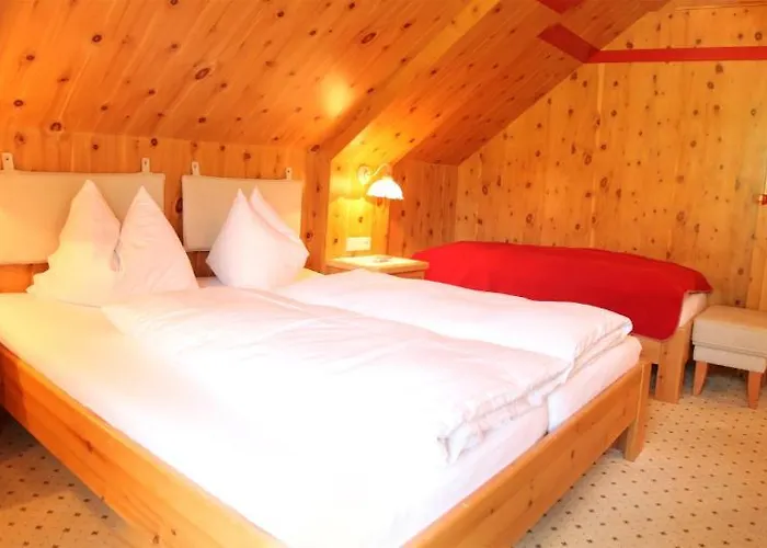 Unterwirt Appartement