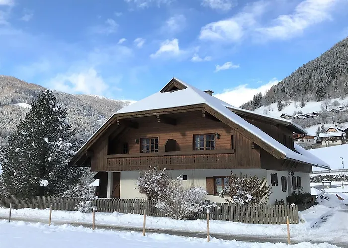 Unterwirt Appartement