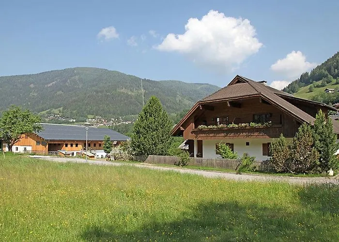 Unterwirt * Bad Kleinkirchheim