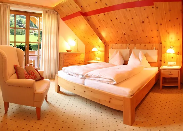 Appartement Unterwirt