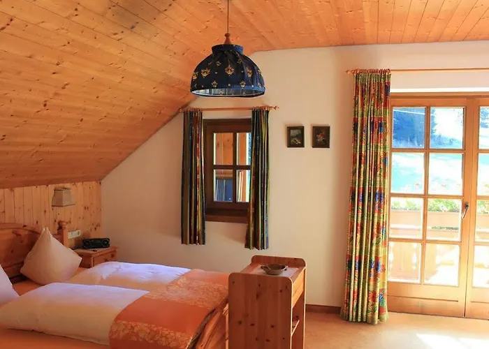 Unterwirt Bad Kleinkirchheim